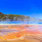 Salt Lake City: Yellowstone & Grand Teton 4-Day Tour - In-Depth Breakdown of the Itinerary