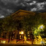 Salt Lake Ghost Tour: Salt, Spooks, & Shadows - What You Can Expect on the Tour