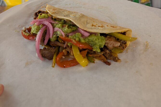 Salt Lake Scavenger Hunt with Tacos and Drinks - Practical Details and Tips