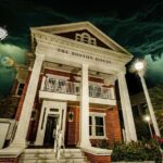 Salt, Sorrow, & Shadow: Fort Pierce Ghost Tour - What You Can Expect at Each Step
