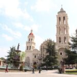 Saltillo Airport (SLW) Private Transfer to Saltillo City Centre - In-Depth Look at the Saltillo Airport Private Transfer