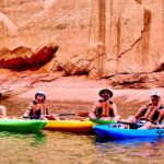 Same Day Exclusive Kayak Rental on Lake Powell - The Experience’s Value: What Travelers Might Expect