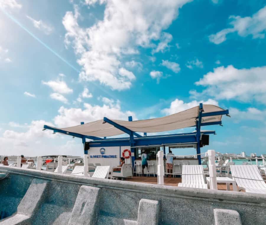 San Andrés: Rumba Party Cruise on a Floating Bar! - Day Tour - Practical Details and Tips