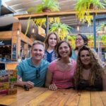 San Angel Mexican Food Tour - Historical Highlights: Landmarks That Tell a Story