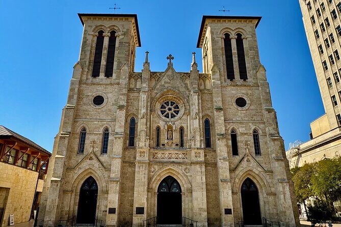 San Antonio Centre Food Tour of 6 Tastings with Tacos & Ice Cream - Practical Details and Value