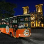 San Antonio: City Lights Night Tour by Trolley - The Itinerary Breakdown
