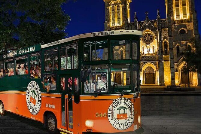 San Antonio City Lights Night Tour - The Sum Up: Is the San Antonio City Lights Night Tour Worth It?