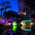 San Antonio: Enchanted River Lights Night Walk - Practical Details for Travelers