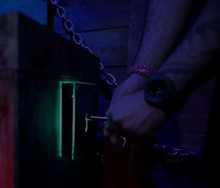 San Antonio: Extreme Escape Room at Colonnade - The Value of the Experience