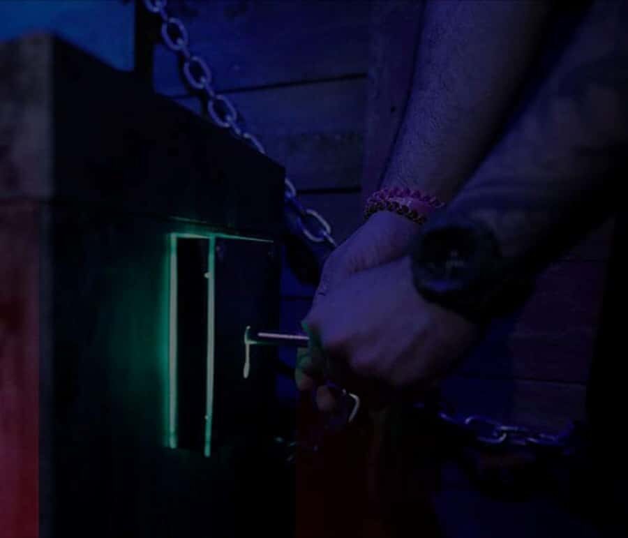 San Antonio: Extreme Escape Room at Colonnade - The Value of the Experience