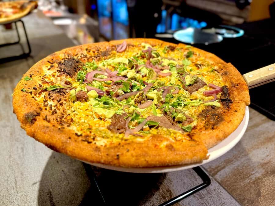 San Antonio : Food Tour with Tacos, BBQ & Tex-Mex Classics - The Details That Make It Worthwhile