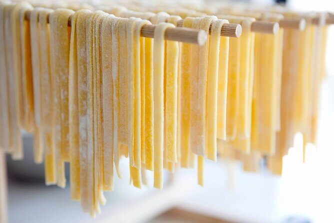 San Antonio: Fun Pasta Making Class With Local Chef - Real Insights from Participants