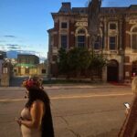 San Antonio: Ghost Walk Tour - The Experience of the Tour
