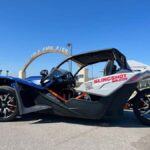 San Antonio: Gruene and River Road Slingshot Rental - Itinerary Breakdown