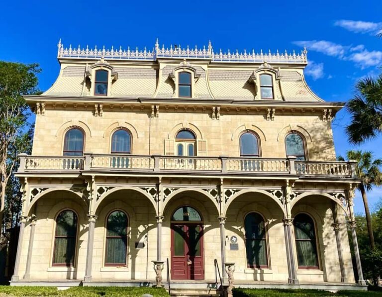 San Antonio: King William District Guided Walking Tour - Who Will Enjoy This Tour?