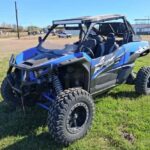 San Antonio: Off-Road RZR 570 2-Seat at Offroad Park - What to Expect from Your Off-Road RZR Adventure