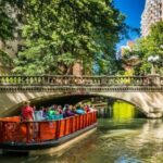 San Antonio Premium City Tour with Alamo & River Walk Cruise - Transportation, Group Size, and Practicalities