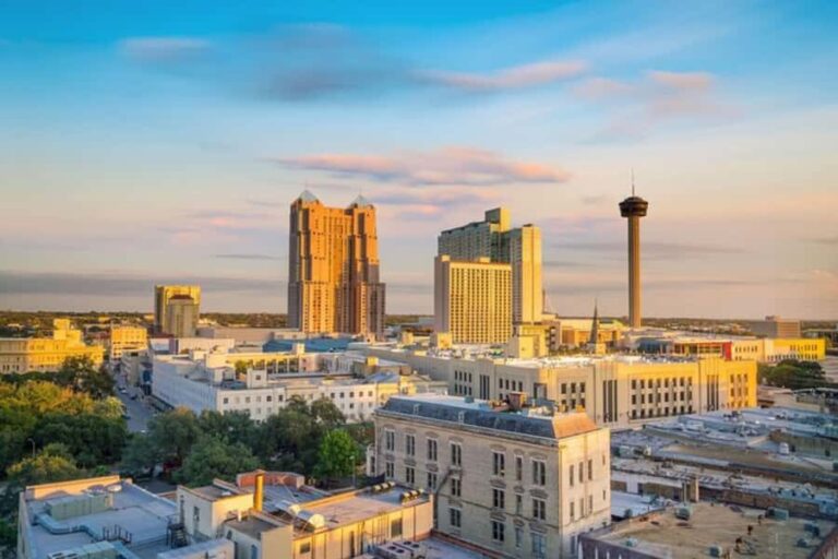 San Antonio: Private custom tour with a local guide - What to Expect from Your Private Tour