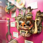 San Antonio: Ripley's Believe It or Not! 4 Attraction Ticket - Louis Tussaud’s Waxworks: Get Your Star on