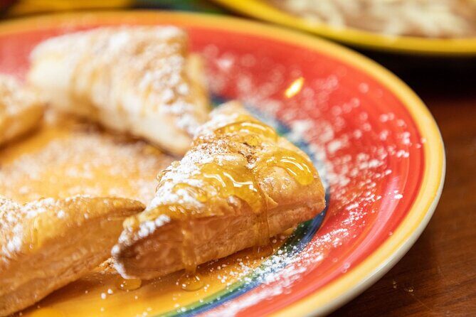 San Antonio River Walk Food Tour - Who Should Consider This Tour?