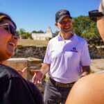 San Antonio Small Group Unesco World Heritage Mission Tour - Who Will Love This Tour?
