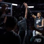 San Antonio Spurs NBA Game Ticket - Practical Details You Should Know