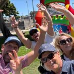 San Antonio Texas Bar Crawl: Drinks Up in San Antonio! - Final thoughts: Who is this experience perfect for?