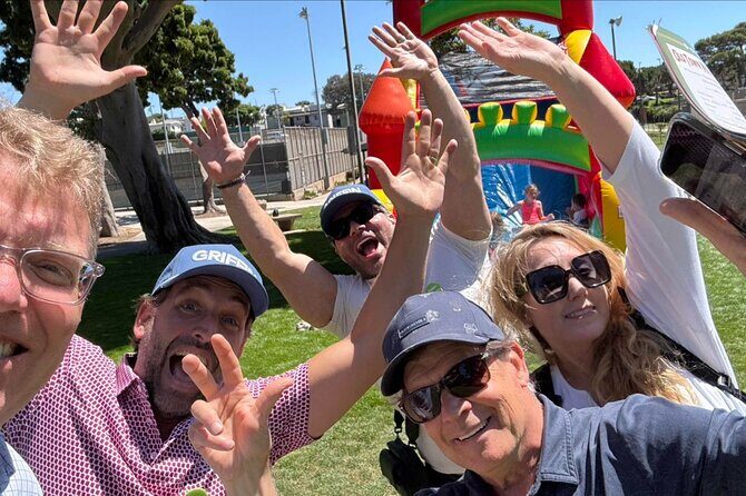 San Antonio Texas Bar Crawl: Drinks Up in San Antonio! - Final thoughts: Who is this experience perfect for?