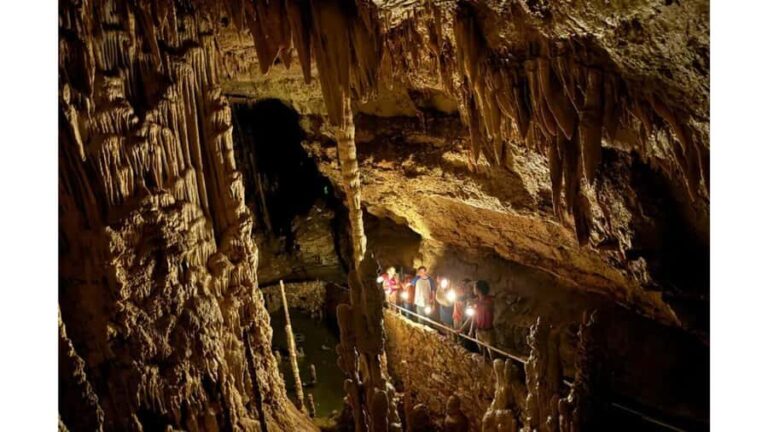 San Antonio: The Lantern Tour at Natural Bridge Caverns - Final Thoughts: Who Will Love This Tour?