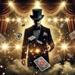 San Antonio: The Magic Saloon Magic Show Ticket - The Main Show: Magic, Illusions, and Audience Fun