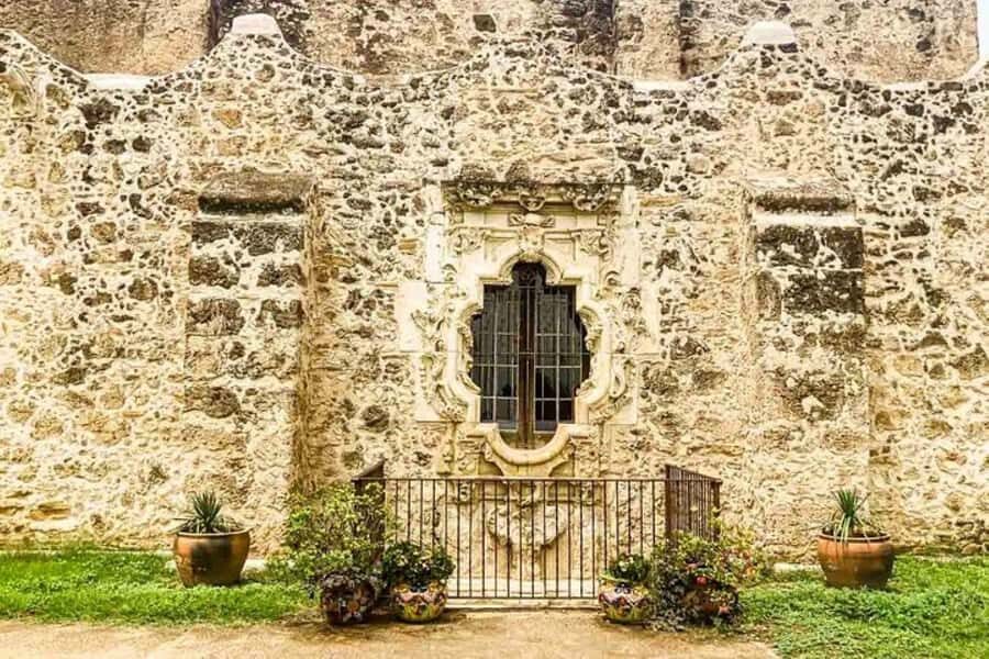 San Antonio: UNESCO Colonial Missions Driving Tour - The Itinerary in Detail