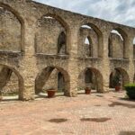 San Antonio: World Heritage Historic Missions Tour - Authentic Experiences and Why They Matter