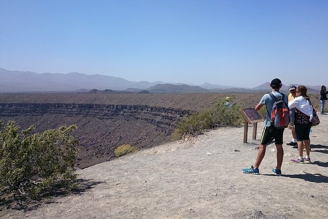 San Carlos Tour departing from Hermosillo - FAQs