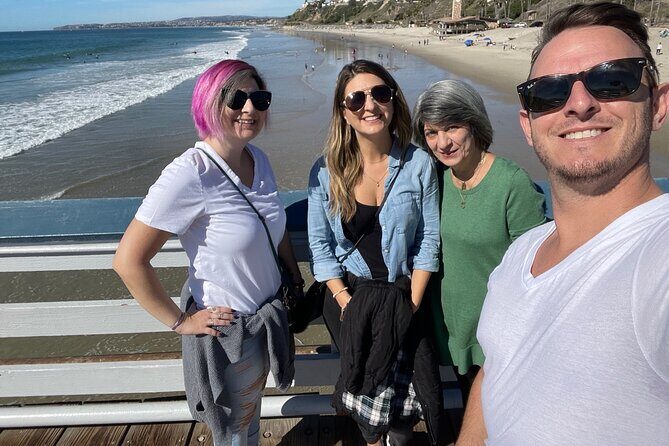 San Clemente Puzzling Adventure Scavenger Hunt Walking Activity - Value and Practicality: What Travelers Should Know