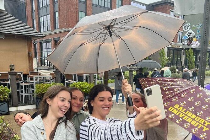 San Clemente Scramble Scavenger Hunt - The Sum Up