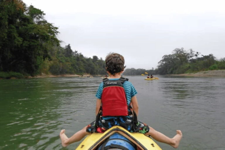San Cristobal: 2 Days Jungle Kayaking Tour - What Makes This Tour Special?