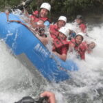 San Cristóbal: 3-Day Rafting Tour with Waterfalls & Ruins - What Makes This Tour Stand Out?