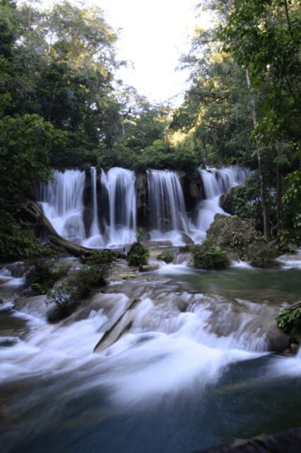 San cristobal- 4 Days Kayak Tour in Lacandona Jungle - A Closer Look at the Itinerary