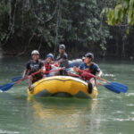 San Cristóbal: 5-Day Kayaking and Rafting Tour - The Itinerary: A Day-by-Day Breakdown