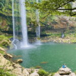 San Cristobal: 5 Days Jungle Adventure - Day 2: Jungle Trekking and River Adventures