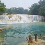 San Cristobal: Agua Azul, Misol Ha & Palenque Experience - The Logistics: What’s Included and What’s Not