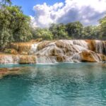 San Cristóbal: Agua Azul, Misol Ha, & Palenque Full-Day Tour - Breakdown of the Itinerary