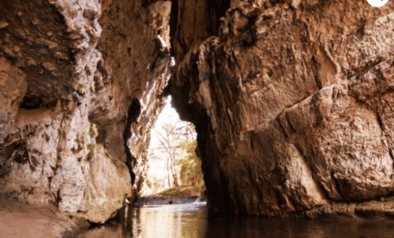 San Cristóbal: Arcotete Ecotourism Park & Rancho Nuevo Caves - Who Should Book This Tour?