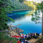 San Cristobal: Cascadas de Chiflon and Lagos de Montebello - Who Will Love This Tour?