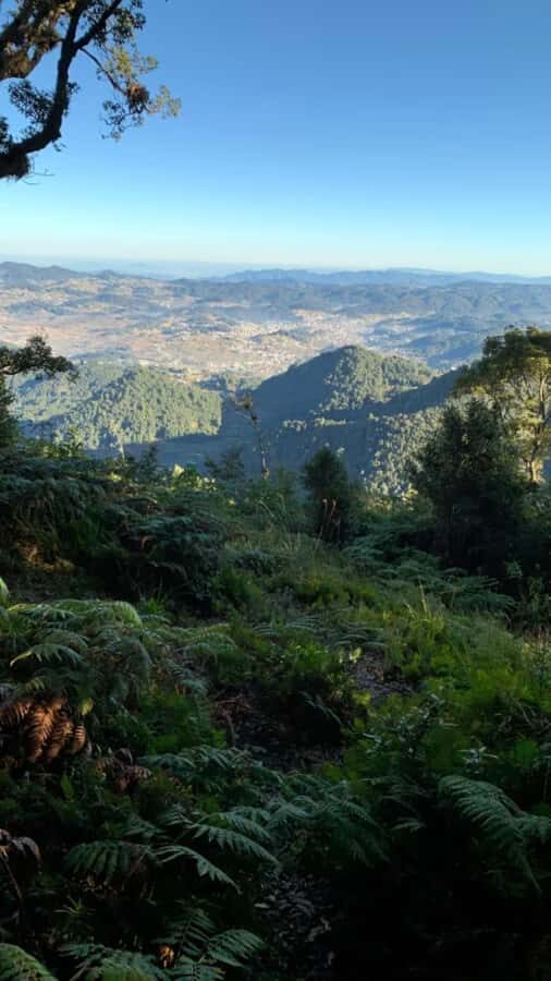 San Cristóbal de las Casas: Hiking to Indigenous Communities - A Cultural Richness at the Summit