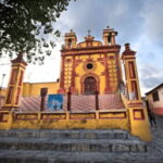 San Cristóbal: Las Nubes Waterfall & Comitán Tour - Free Time at Las Nubes