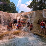 San Cristóbal: Las Nubes Waterfalls Day Trip with Entry - The River Marvels: Santo Domingo and Jataté