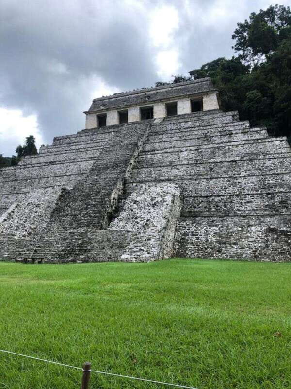 San Cristóbal: Private Misol Ha, Palenque & Agua Azuln Tour - The Value of This Experience