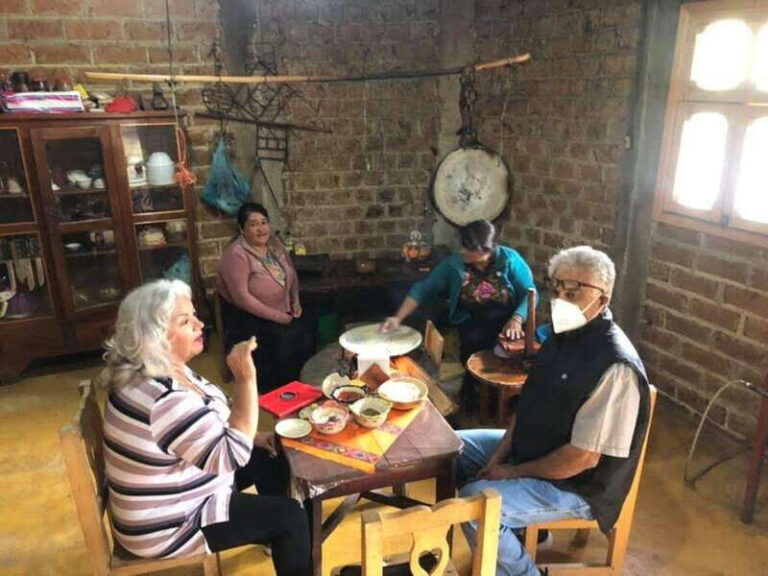 San Cristóbal: Private San Juan Chamula and Zinacantan Tour - The Sum Up