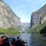 San Cristóbal: Sumidero Canyon and Chiapa de Corzo Tour - In-Depth Look at the Experience